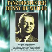 Tanzorchester Benny De Weille