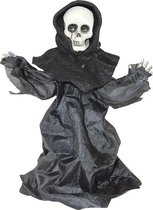 Halloween tabletop pop up reaper