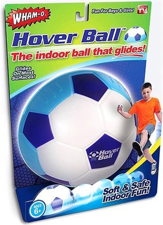 Hover Ball | Games | bol.com
