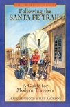 Following the Santa Fe Trail