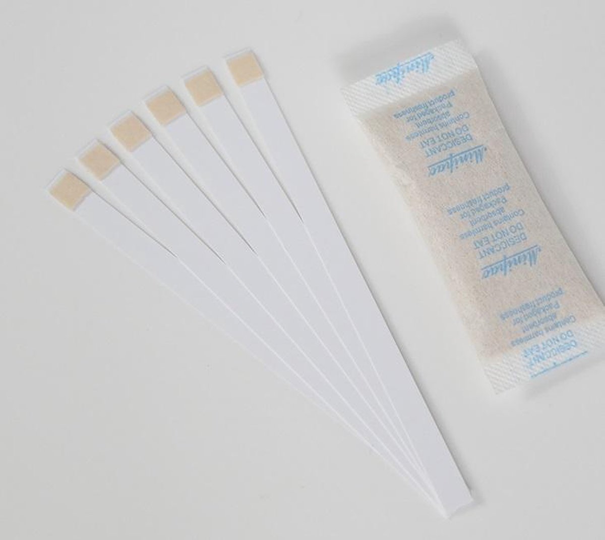 Keto Teststrips 100 strips Ketose test Keto Sticks