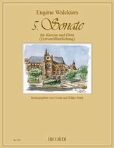 Sonate Nr. 5 (Erstveröffentlichung)