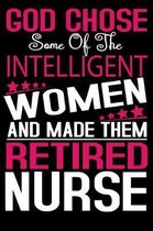 God Chose Some of the Intelligent