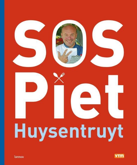 SOS Piet 1 - Piet Huysentruyt | Northernlights300.org