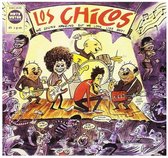 Los Chicos - We Sound Amazing But Look Like Shit (7" Vinyl Single)