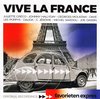 Favorieten Expres - Vive La France
