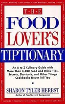The Food Lover's Tiptionary