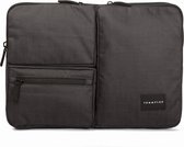 Crumpler The Geek Elite 13 inch - Zwart