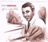 Stan Kenton - Opus In Pastels (2 CD)