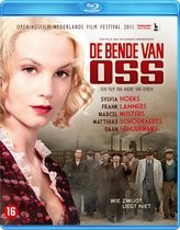 De Bende Van Oss (Blu-ray)