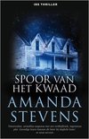 Spoor van het kwaad