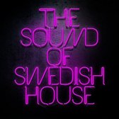 The Sound Of Swedish House (Mixed)