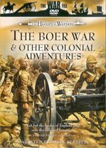 Boer War & Other Colonial