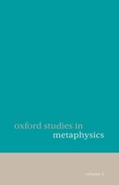 Oxford Studies in Metaphysics