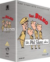 Sgt.Bilko - The Phil Silvers Show (DVD)