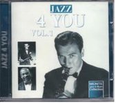 Jazz 4 You Vol. 1