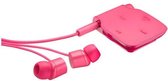 Nokia BH-111 Bluetooth Stereo Headset BH-111 , Magenta