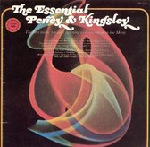 Essential Perrey & Kingsley