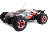 S-Track Buggy