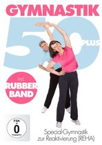 Gymnastik 50 Plus Inkl. Gymnastikband