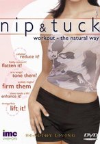 Nip & Tuck Workout The Natural Way // Pal/All Regions