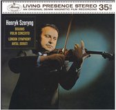 Brahms/Violin Concerto