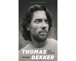 Thomas Dekker | Mijn Gevecht