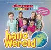 Kinderen Voor Kinderen - Deel 33 (Hallo Wereld) Cd-Dvd