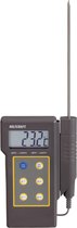VOLTCRAFT DT-300 Temperatuurmeter -50 - +300 °C Sensortype NTC