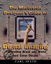 The Macintosh Designer's Guide to Digital Imaging
