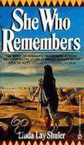 She Who Remembers