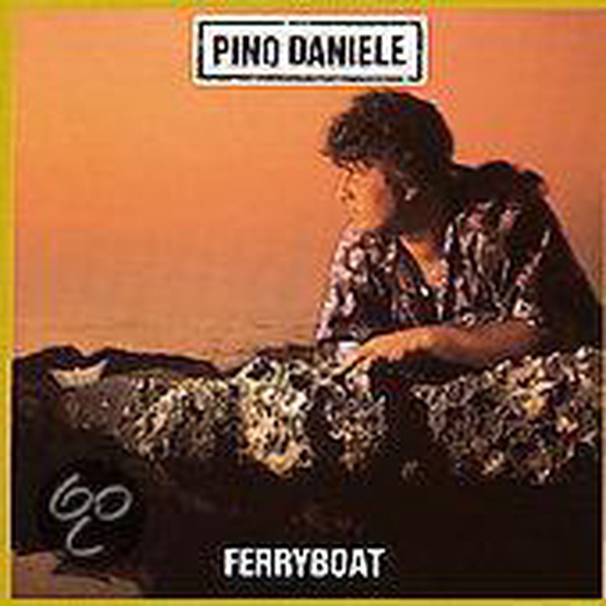 Ferry Boat