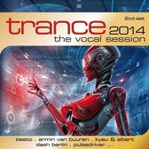 Trance: The Vocal Session 2014