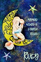 Mermaid Wishes and Starfish Kisses Rudy