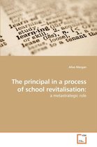 The principal in a process of school revitalisation