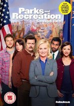 Parks And Recreation S2