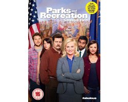 Parks And Recreation S2
