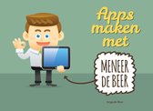Apps maken met meneer De Beer