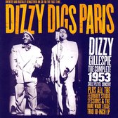 Dizzy Digs Paris