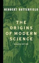 Origins Of Modern Science