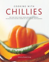 Cooking with Chillies
