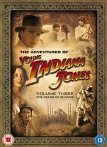 Adventures Of Young  Indiana Jones 3