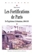 Histoire - Les fortifications de Paris