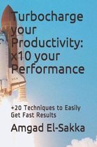 Turbocharge Your Productivity