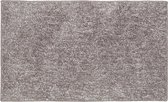 Sealskin Speckles Badmat 50x80 cm - Polyester - Taupe