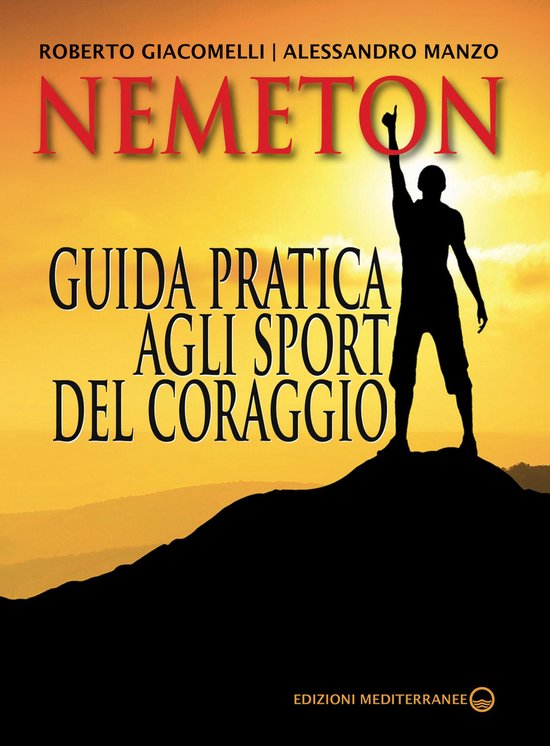 Nemeton - cover