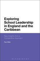 Exploring School Leadership in England and the Caribbean