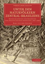 Unter Den Naturvolkern Zentral-Brasiliens