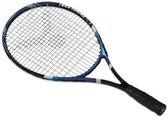 Victor Jr. 25" - Tennisracket - Kinderen - Beginner - 25 inch (9-10 jaar) - Blauw