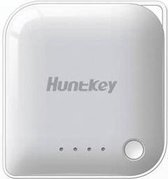 Huntkey PBA2000 Auto/Binnen batterij-oplader